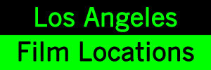 Los Angeles Film Locations Logo